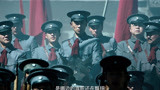 电影《建军大业》新预告，激燃战场唤醒中国心