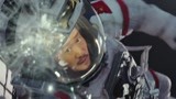 流浪地球：吴京为拯救世界穿梭太空！老外牺牲自己拯救吴京？