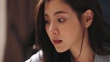 《降服魔女的手段》平采娜·乐维瑟派布恩人美心更美,眼神就能看出来