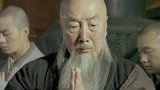 新少林寺：胜男最后的话，不知道听哭了多少人，莫名的心酸！
