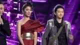 中国梦之声：侯磊顺利晋级，不愧是韩红看重的人，厉害！