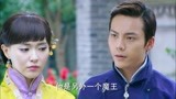 活色生香：唐嫣是实在是太善良，包庇着坏人，还觉得值得原谅