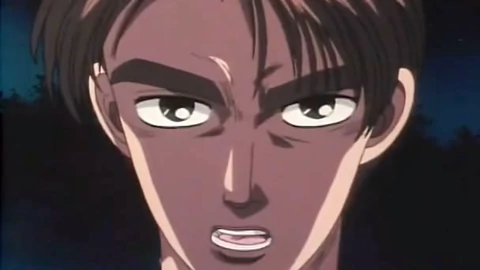 头文字d 第一部完整版 娱乐 高清正版视频在线观看 爱奇艺