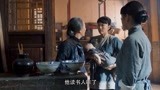 白鹿原：先生吃油泼面要加大量的辣子，这样才会越吃越香，太馋了