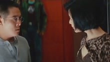 冒险王：李连杰在背后说关之琳坏话，却没想到她就在身后，尴尬了