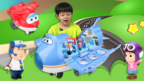 watch the latest Toy House Episode 21 (2019) with English subtitle English Subtitle
