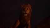 狮子王：刀疤获得了比木法沙更惨的死法，辛巴大仇得报登上王位