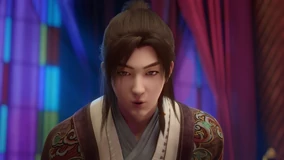  四海鯨騎 第2季 Episódio 2 (2019) Legendas em português Dublagem em chinês
