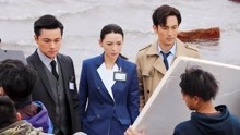 TVB大剧《法证先锋4》即将上线！欧阳震华不在，成最大遗憾