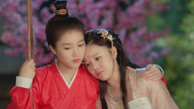 Tonton online Cupid of Chou Dynasty Episode 17 (2020) Sub Indo Dubbing Mandarin