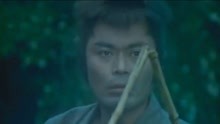 日本惊悚短片《妖怪天国》：男子用妻子的肉钓鱼，却钓上一只河童