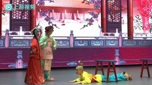 11岁获中国少儿戏曲小梅花金花奖，他演的皮金滚灯，绝了！