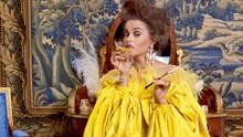 《芭莎》英版 X Helena Bonham Carter | 哥特女王的40年荧幕生涯