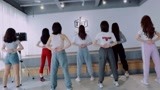 《出发吧！从T-HOUSE开始》宣传片：七位女孩走上职业艺人道路