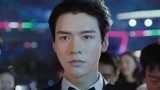《看见味道的你》陆微寻来到活动现场  现场粉丝看到他都很兴奋