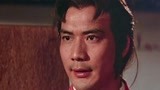 生死决：日本高手大言不惭，和尚听不惯，眼神充满不屑！