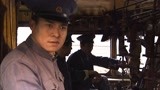 兵变1938：关震宇坐上火车逃跑了，长谷川答应给他们配发武器