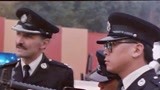 再战江湖：龙哥送走兄弟们，独自一人面对警察，这才是义气！