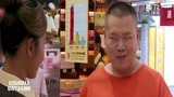 欢乐喜剧人：岳云鹏超市买东西，小小的眼睛，简直笑死人