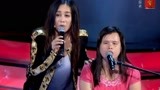 中国好声音 ：张玉霞圆梦舞台，与偶像同台献唱，好听的不像话！