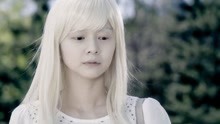 韩剧精彩片段：女孩全身雪白，没有朋友没有亲人，谁知竟意外死亡