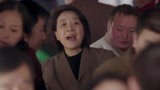 姥姥的饺子馆：姜桂芳姥姥的角色当得真不错，和外孙分开成泪人了