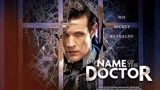 BBC经典剧集《神秘博士》充满冒险重生爱与希望的故事