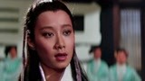 生死决：剑圣赶到夏侯山庄，竟遇到之前救的人，她是庄主的女儿！