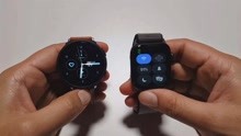 三星 Watch Active 2和Apple Watch Series 5功能对比
