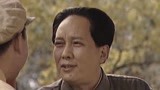 开国领袖毛泽东：毛泽东喜爱北京小吃，豆汁驴打滚，想想流口水！