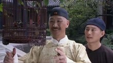 影视：老北京的富家子弟，看着这鸟，眼睛都亮了！