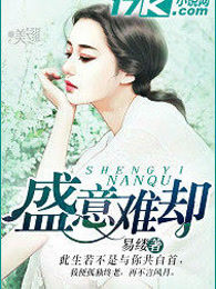 盛意难却