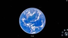 谷歌地球首次披露拍摄范围：覆盖98％的人口地区图像