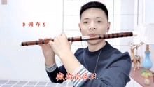 经典老歌北国之春曲谱_经典老歌口琴曲谱(4)