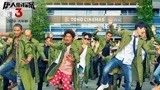 《唐探3》曝主题曲《酷你吉娃》MV，王宝强刘昊然东京魔性尬舞