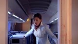 绝命航班：性感空姐死亡，衣冠不整，死亡姿态神奇！