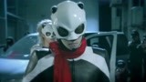 熊猫人：赤南介终于知道潘达是熊猫超人