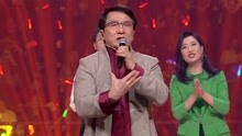2020浙江卫视跨年晚会 成龙全体演员演唱《国家》