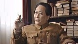 开国领袖毛泽东：毛泽东指示上海接管，阻止蒋介石焦土政策，稳赢