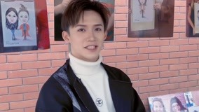 線上看 餘崇鑑街頭畫像 (2020) 帶字幕 中文配音，國語版