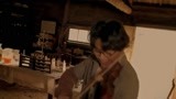 大牧歌：重新拉起提琴的郑君，一下子就进入了忘我的状态！
