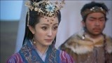 王昭君：张子先再次见到王嫱，她竟成了和亲公主，造化弄人啊