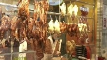 广州:猪肉持续降价 熟食制品跟随调价