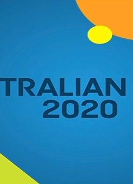 2020澳网