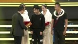 《出发吧师傅》年度盛典颁奖现场 李师惠胡博文态度获赞！