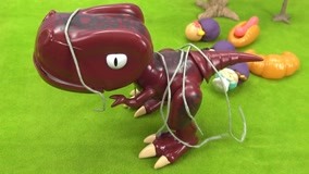Watch the latest Dinosaur Toys Episode 20 (2020) online with English subtitle for free English Subtitle