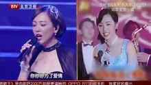 跨界歌王：邓萃雯重回经典，演唱《我和春天有个约会》
