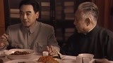 开国领袖毛泽东：毛泽东设宴接待民主人士，建设中国，同心协力！