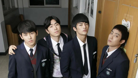 Reply 1997 Episod 1 Tonton Online Iqiyi