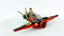 玩具飞船模型！
